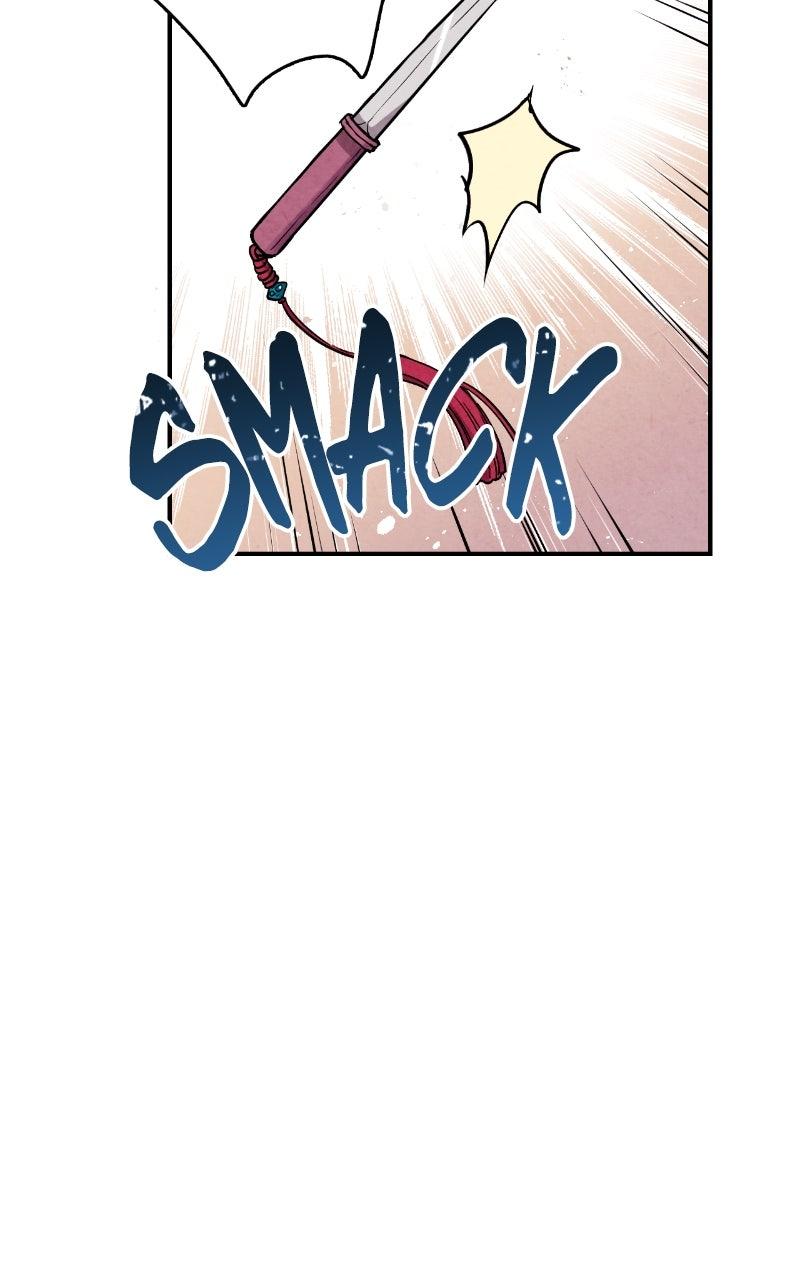 The Forbidden Marriage Chapter 90 page 3 - 