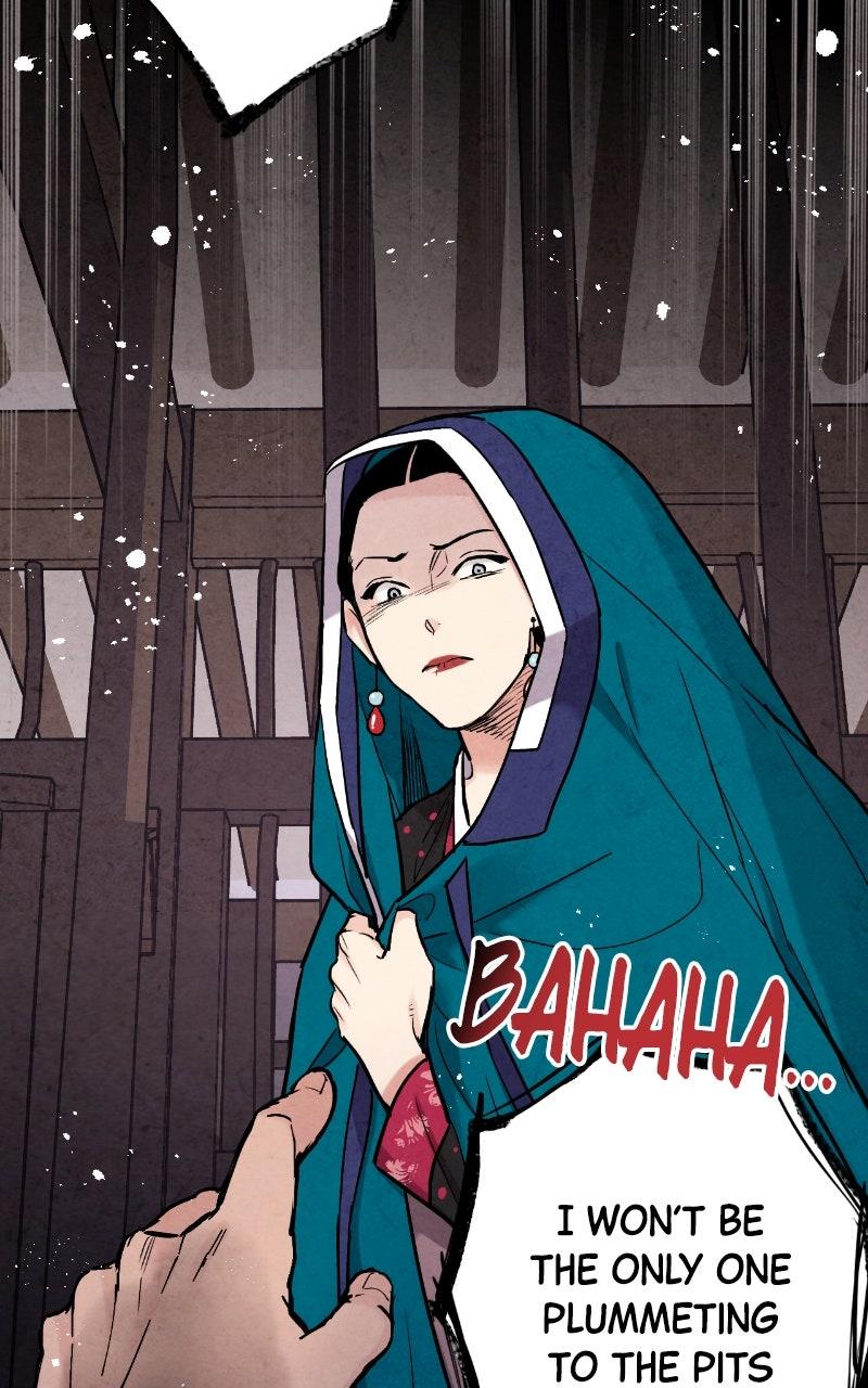The Forbidden Marriage Chapter 90 page 21 - 