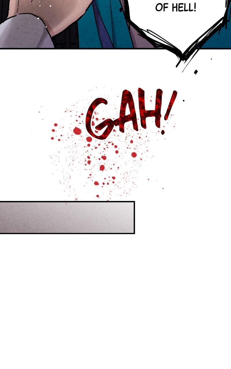 The Forbidden Marriage Chapter 90 page 22 - 