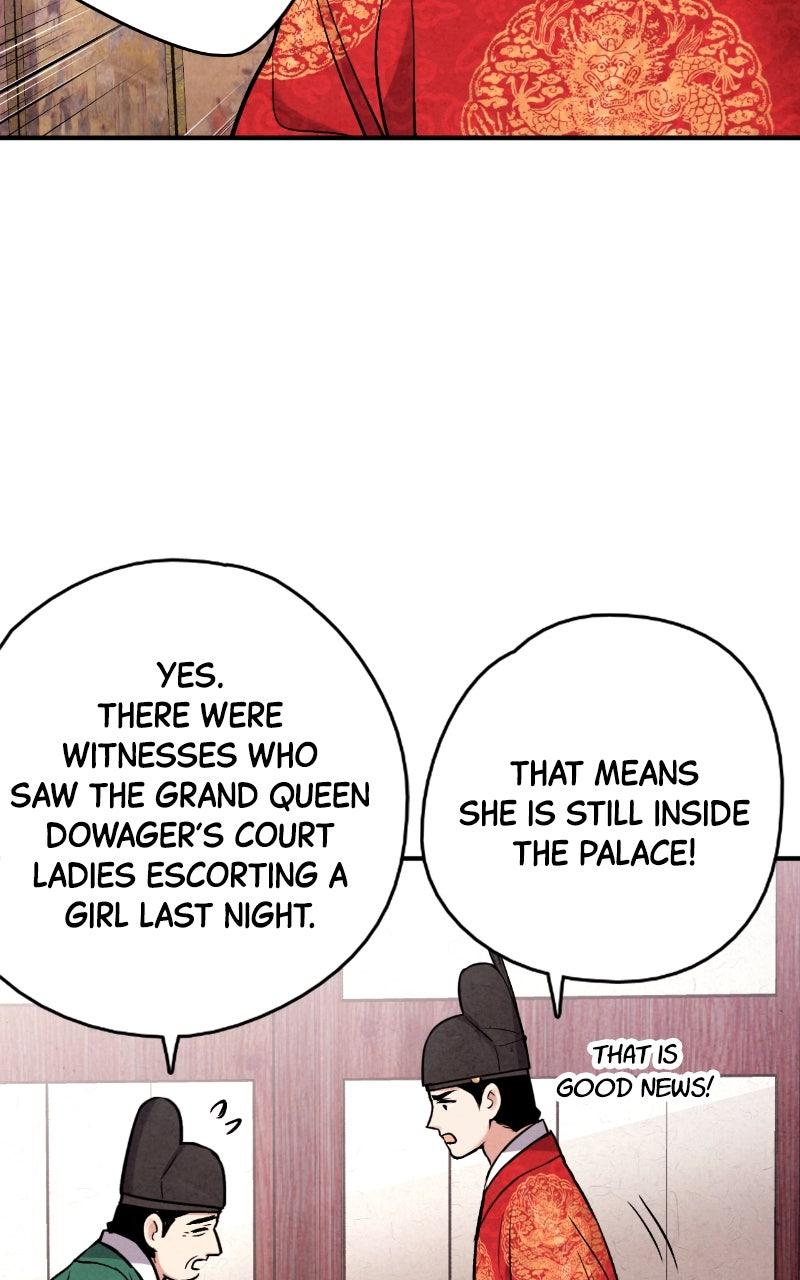 The Forbidden Marriage Chapter 90 page 25 - 