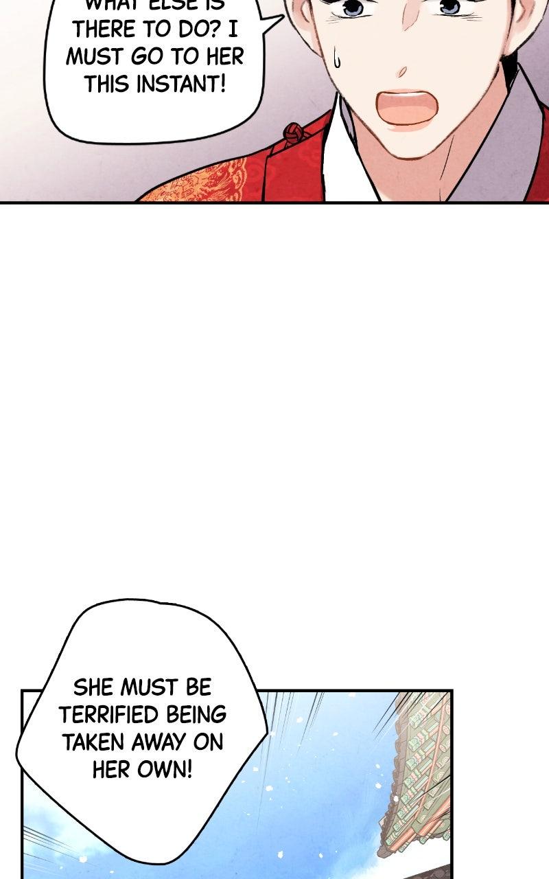 The Forbidden Marriage Chapter 90 page 27 - 