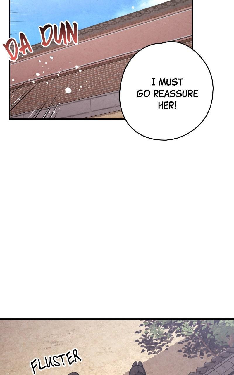 The Forbidden Marriage Chapter 90 page 28 - 
