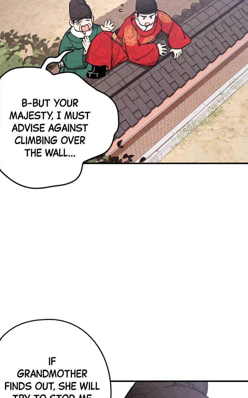 The Forbidden Marriage Chapter 90 page 29 - 
