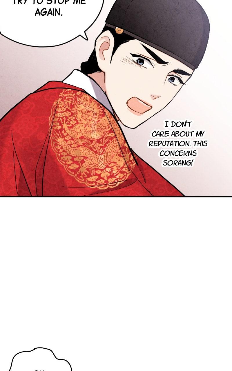 The Forbidden Marriage Chapter 90 page 30 - 