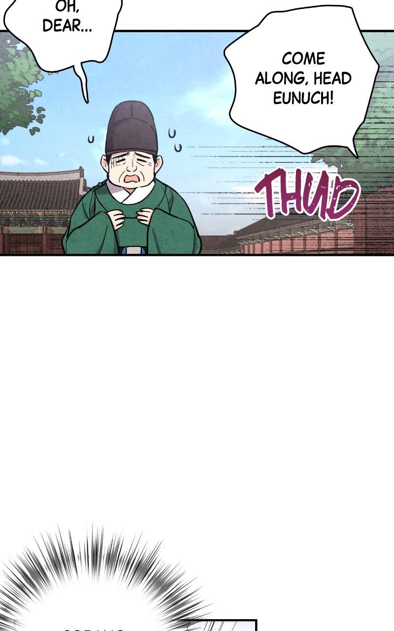 The Forbidden Marriage Chapter 90 page 31 - 