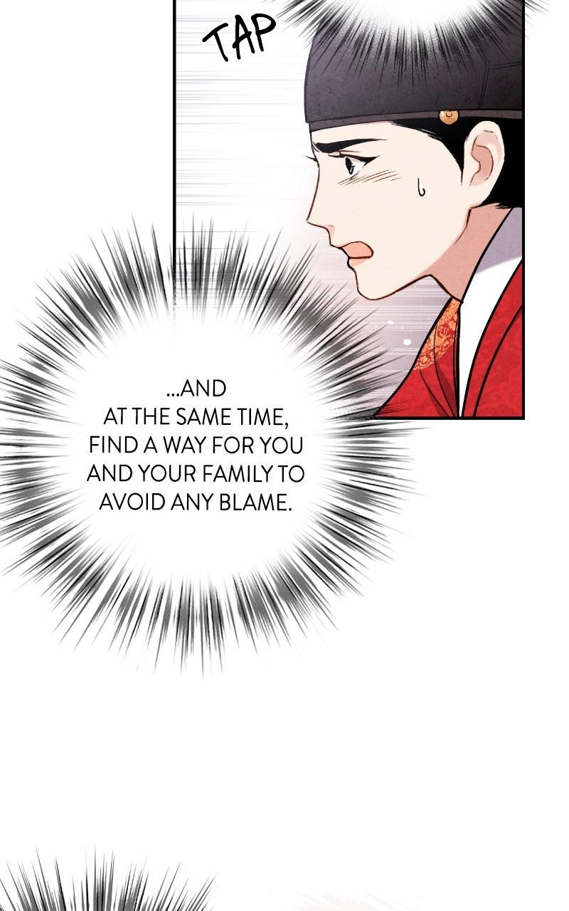 The Forbidden Marriage Chapter 90 page 33 - 