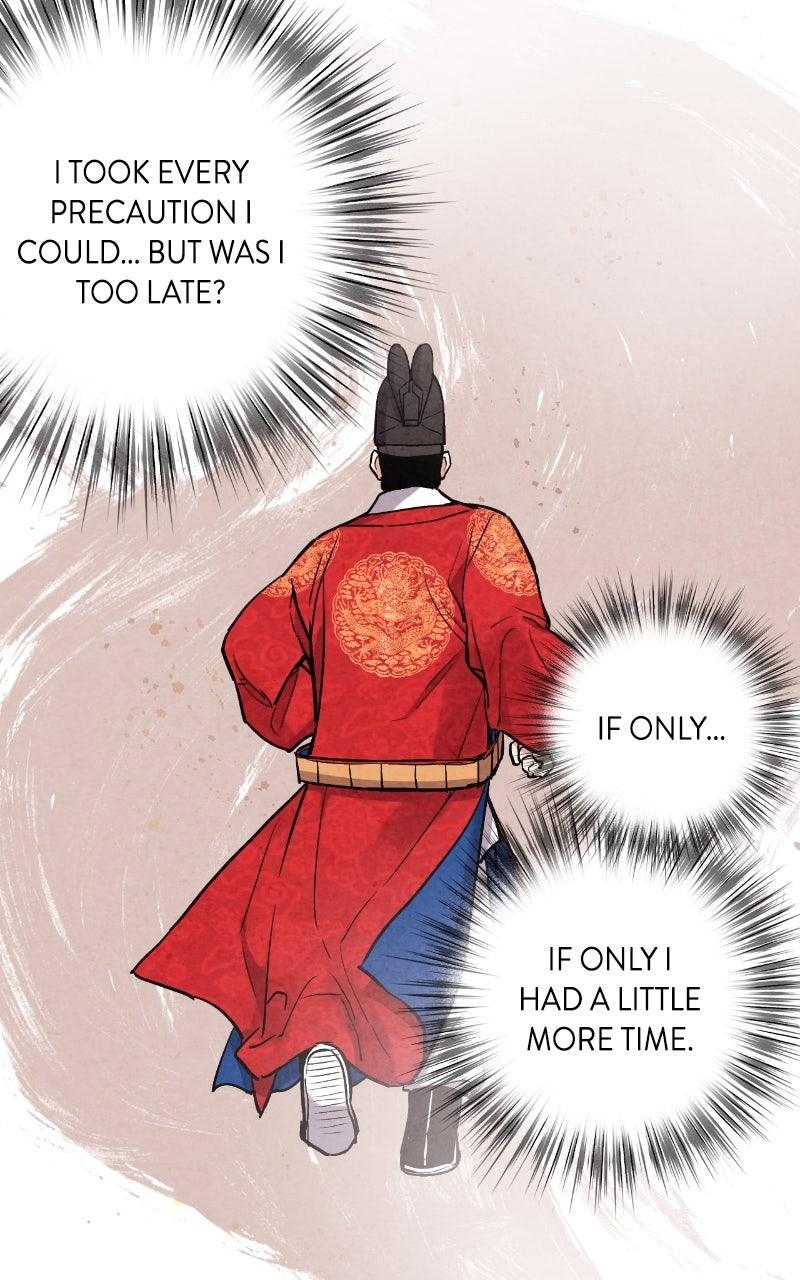 The Forbidden Marriage Chapter 90 page 34 - 