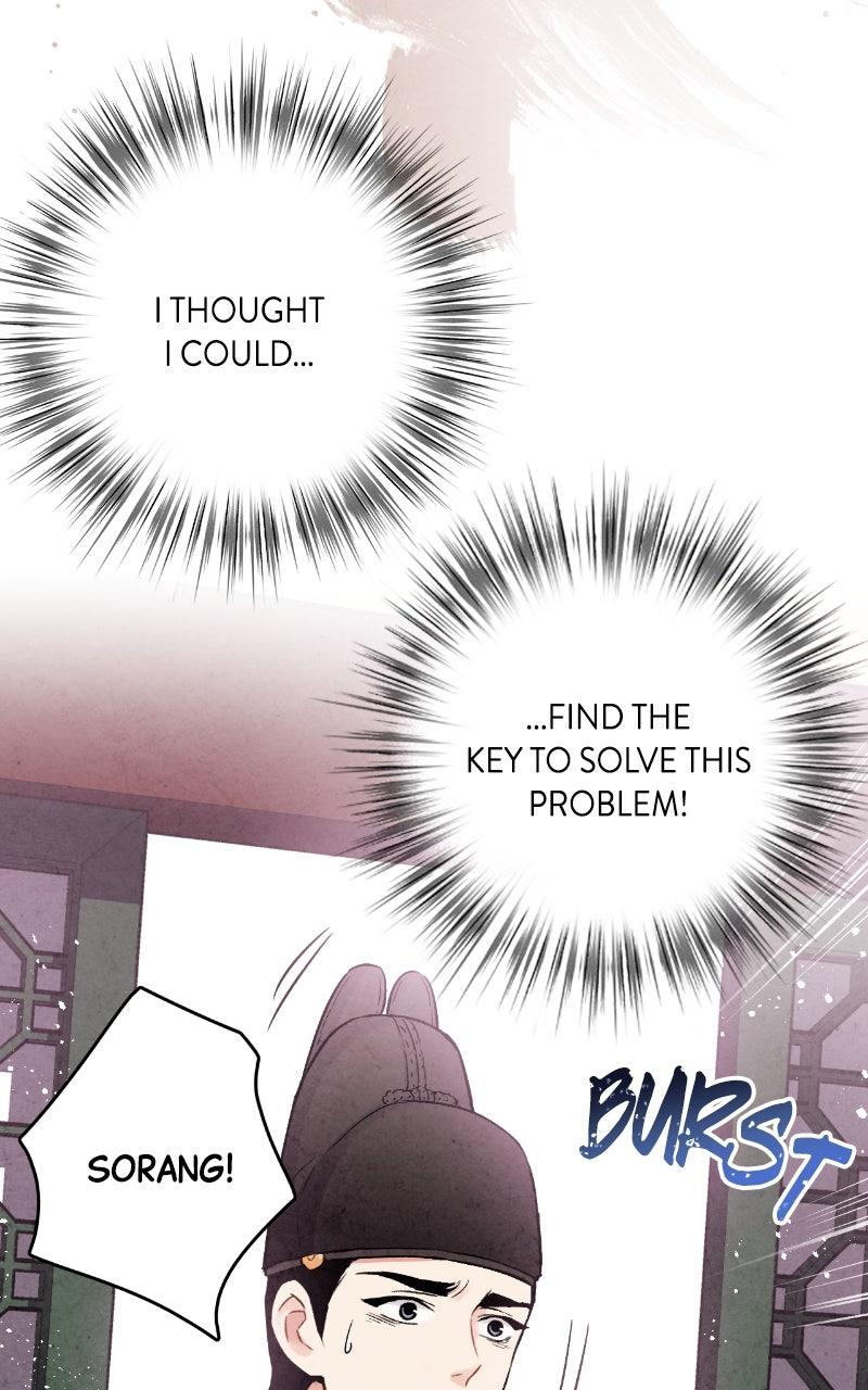 The Forbidden Marriage Chapter 90 page 35 - 