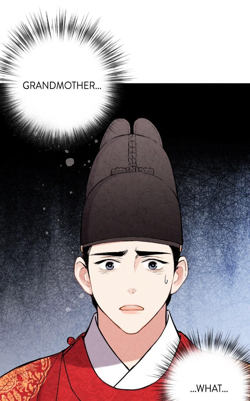 The Forbidden Marriage Chapter 90 page 39 - 