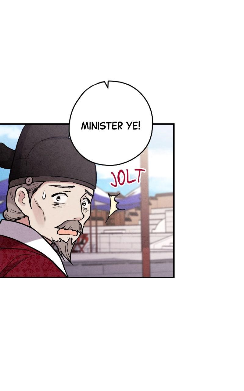 The Forbidden Marriage Chapter 90 page 42 - 