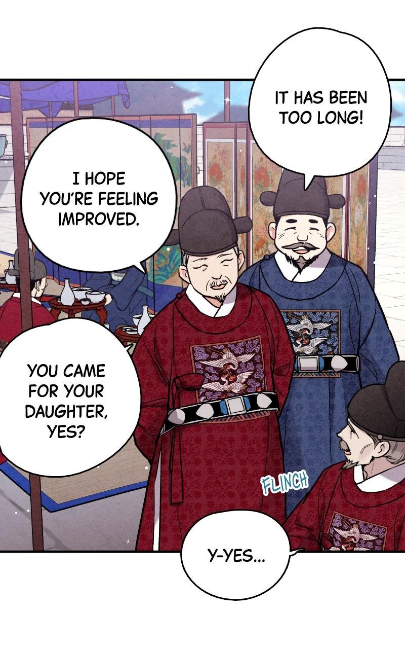 The Forbidden Marriage Chapter 90 page 43 - 