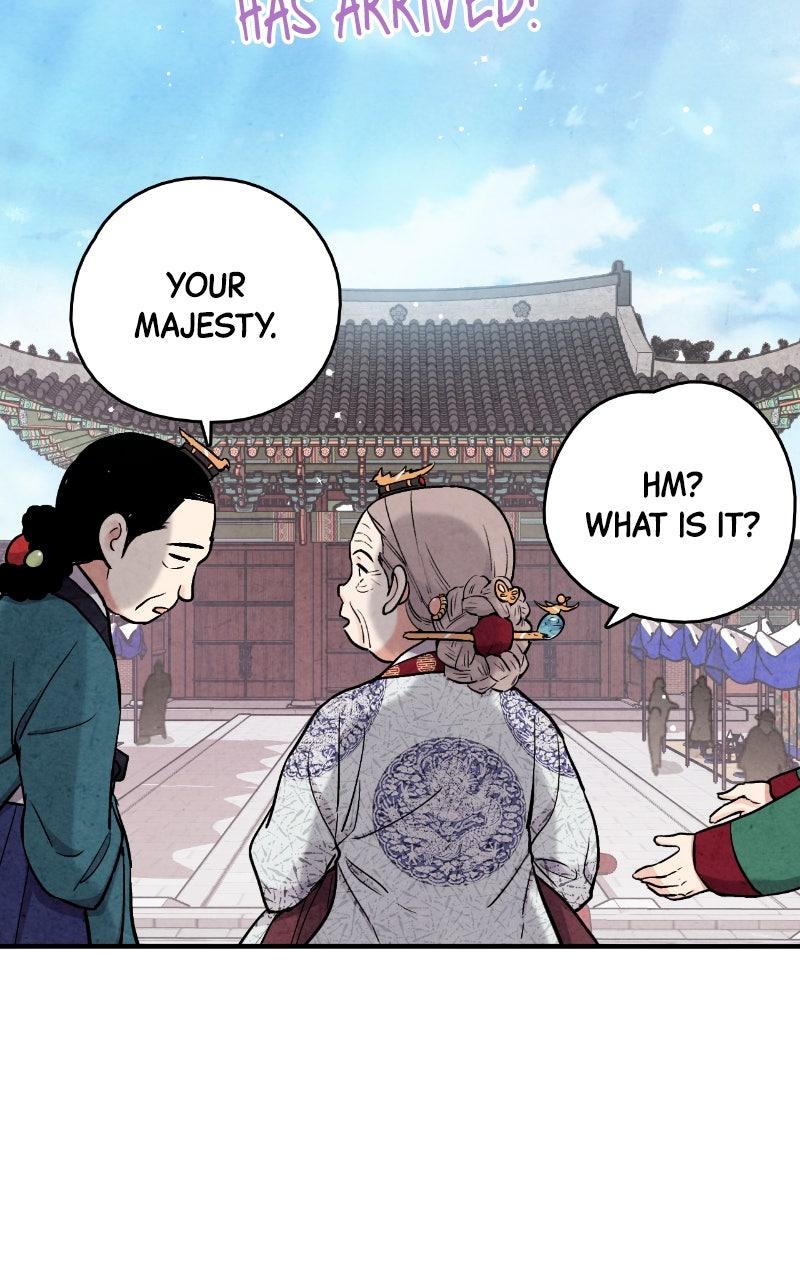 The Forbidden Marriage Chapter 90 page 48 - 