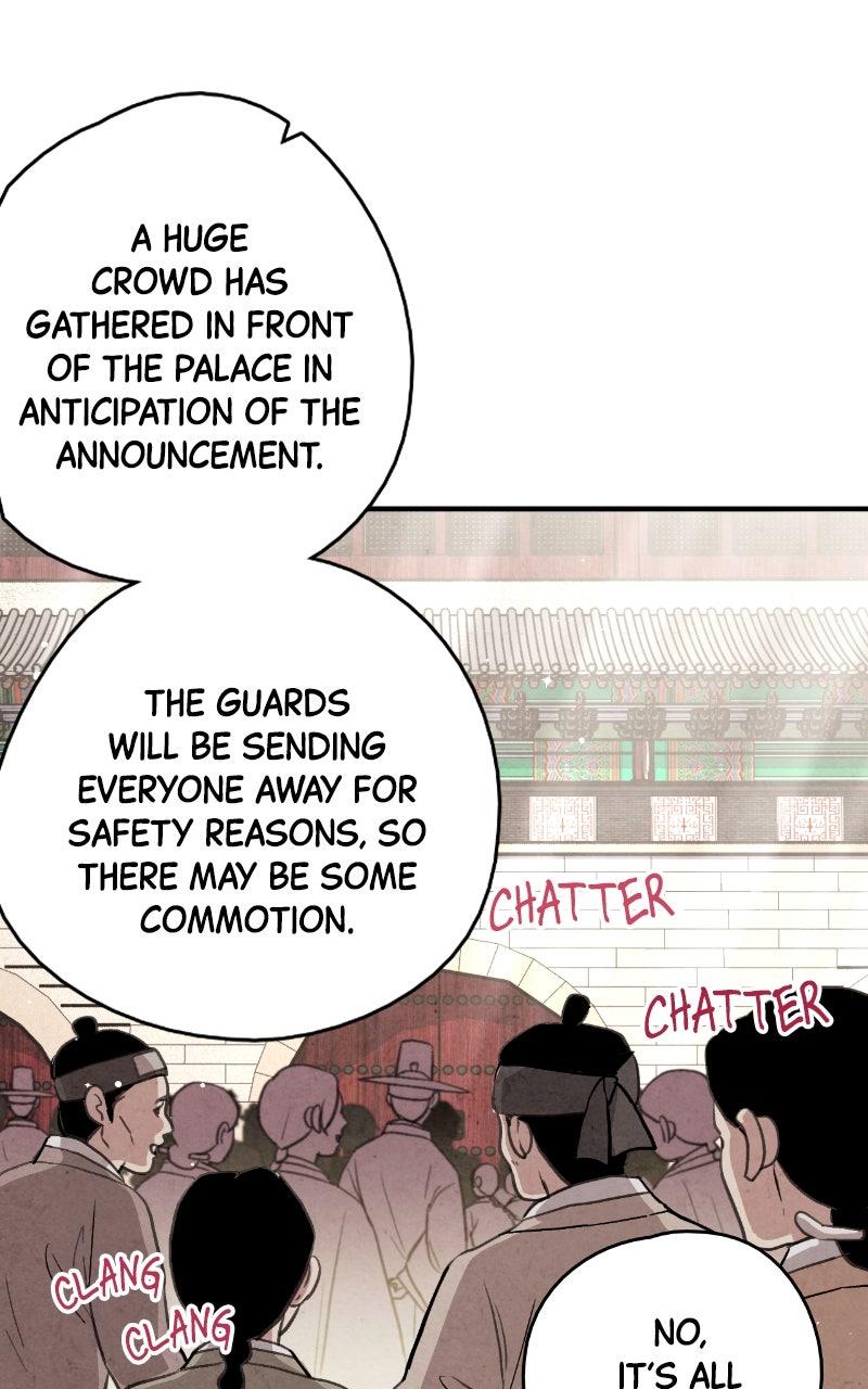 The Forbidden Marriage Chapter 90 page 49 - 