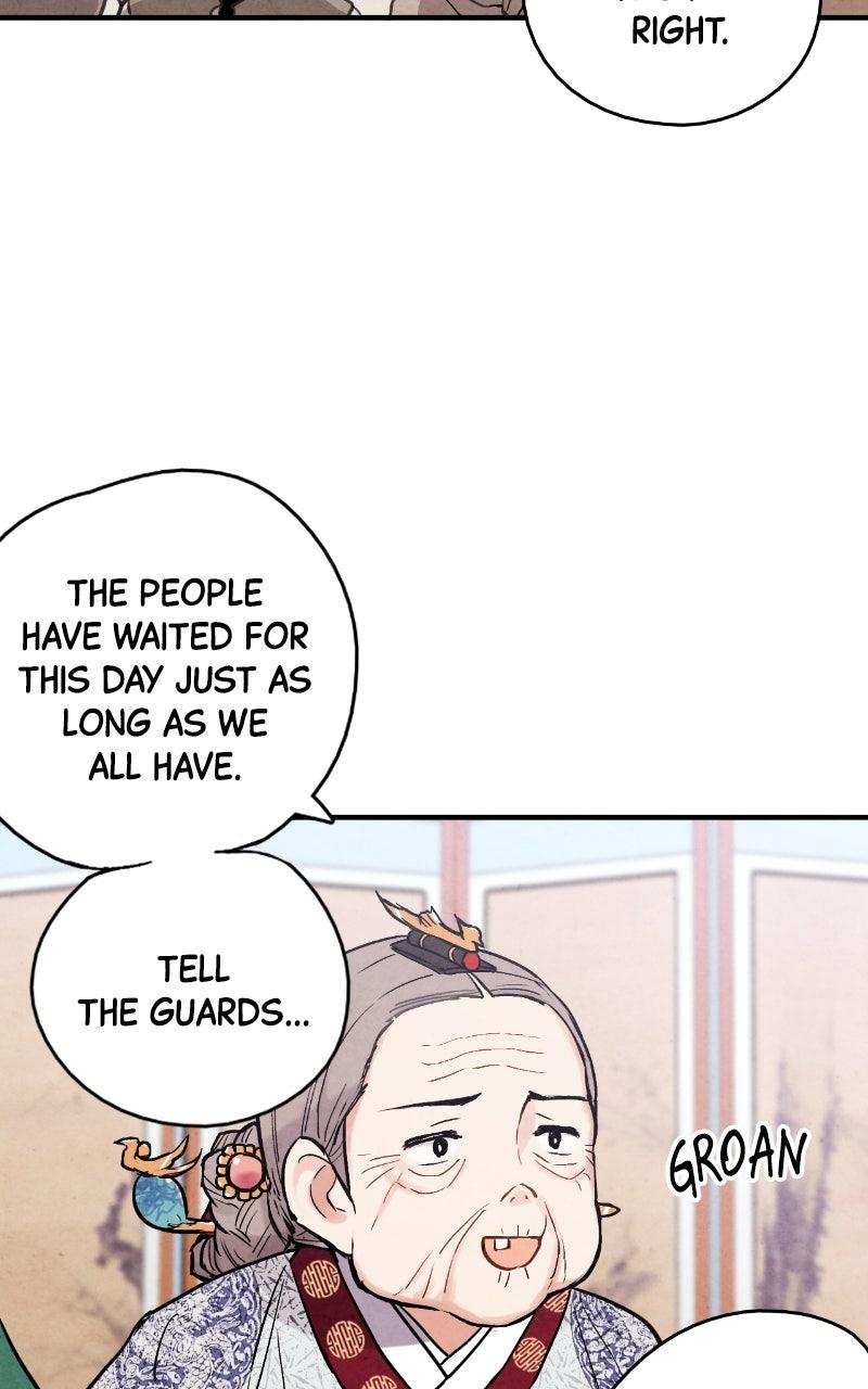 The Forbidden Marriage Chapter 90 page 50 - 
