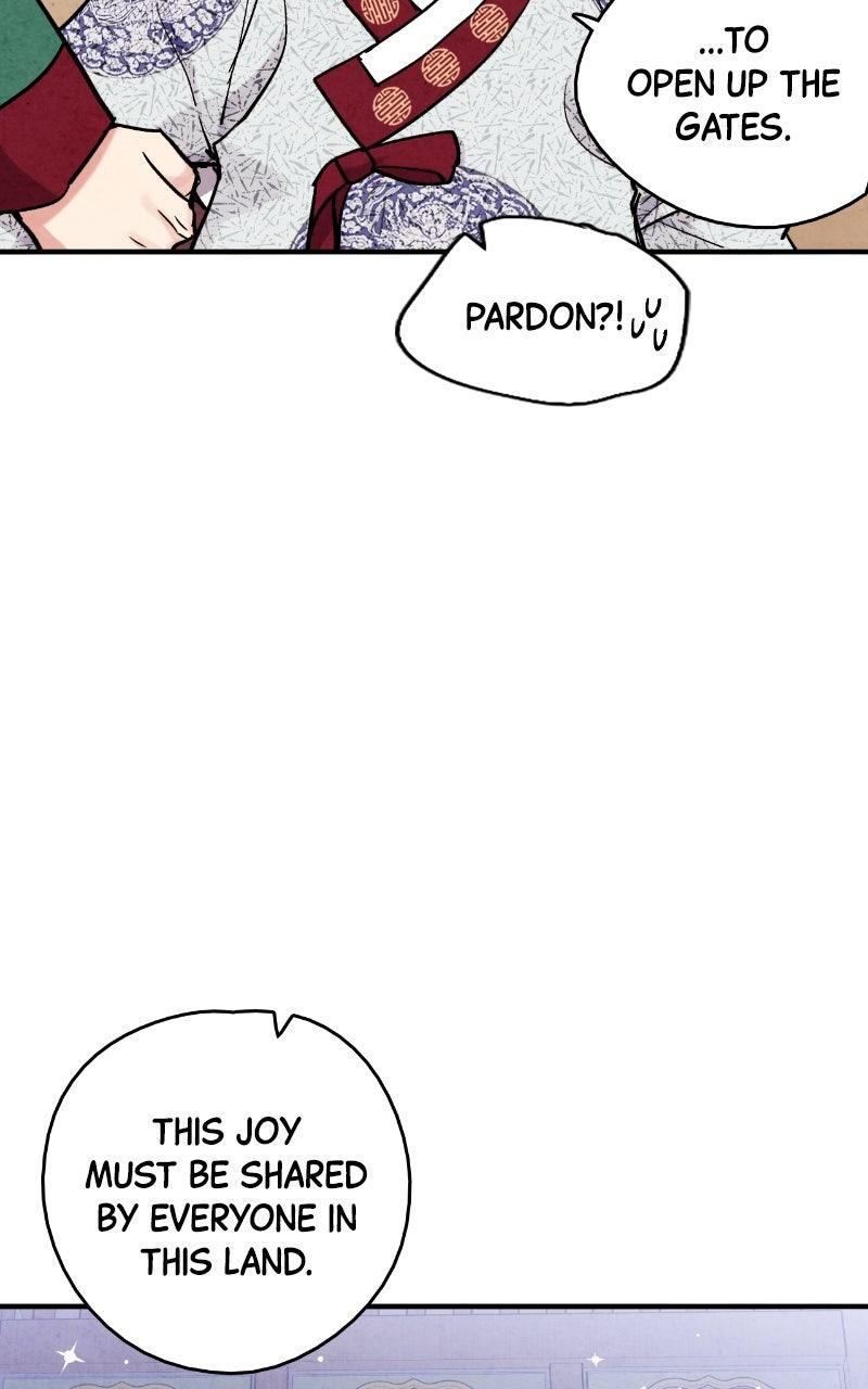 The Forbidden Marriage Chapter 90 page 51 - 