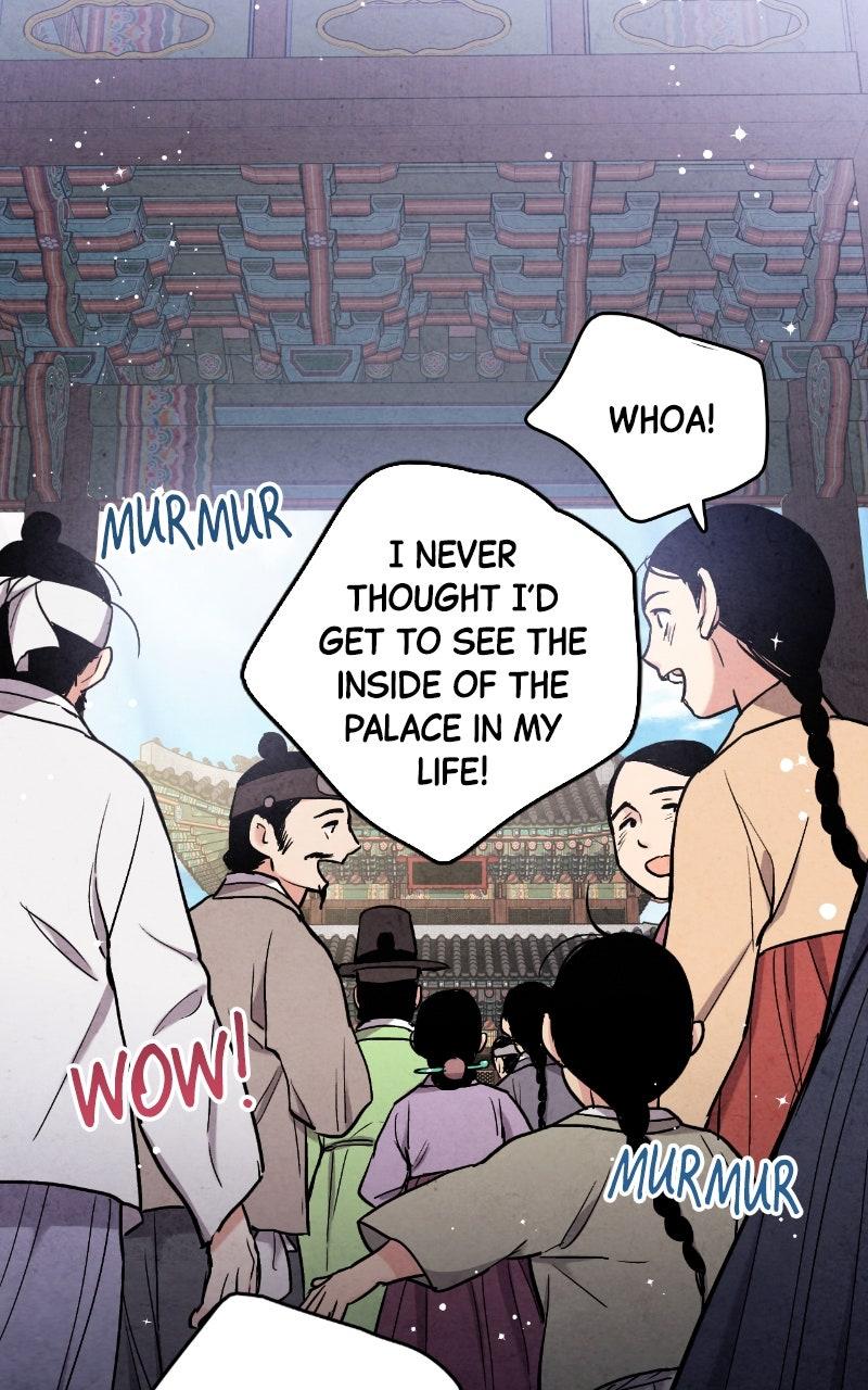 The Forbidden Marriage Chapter 90 page 52 - 
