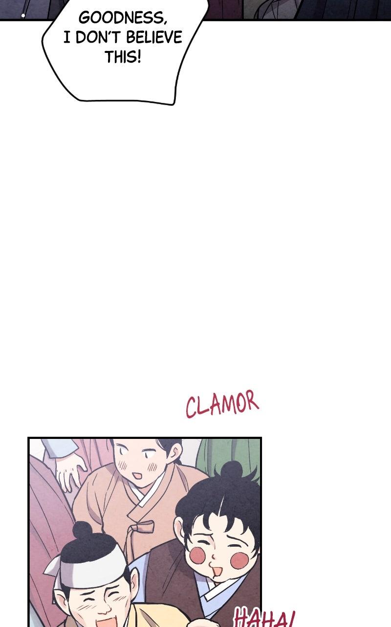 The Forbidden Marriage Chapter 90 page 53 - 