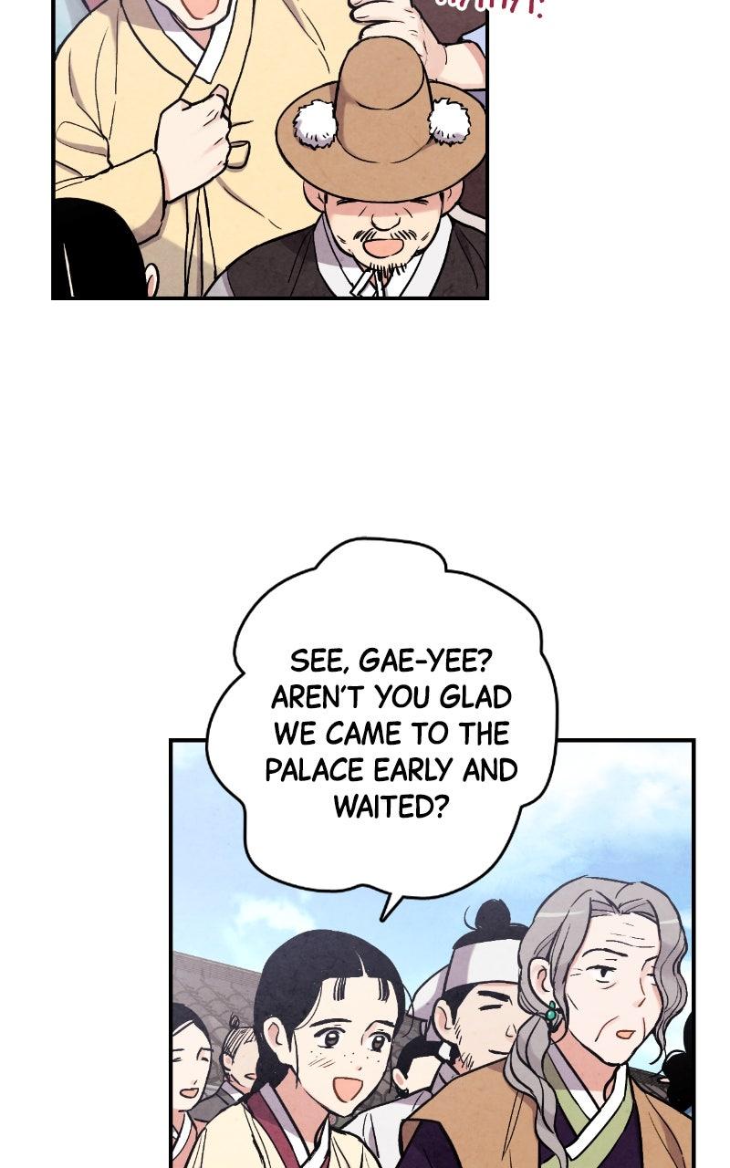 The Forbidden Marriage Chapter 90 page 54 - 