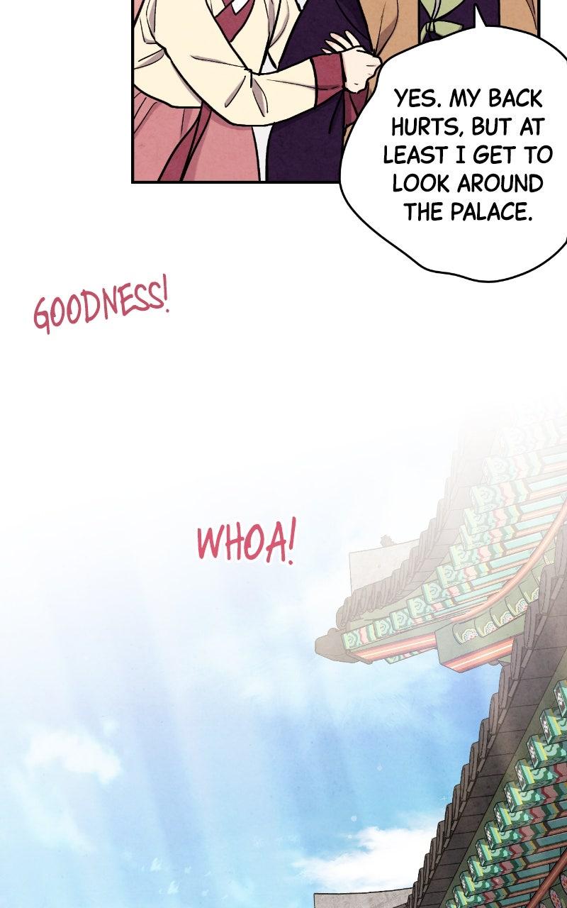 The Forbidden Marriage Chapter 90 page 55 - 