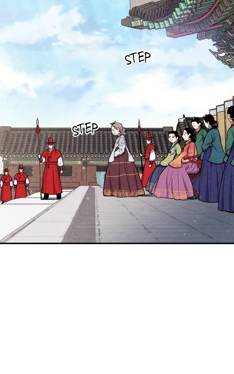 The Forbidden Marriage Chapter 90 page 56 - 