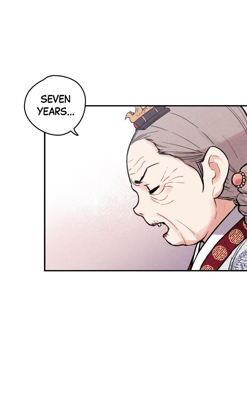 The Forbidden Marriage Chapter 90 page 57 - 