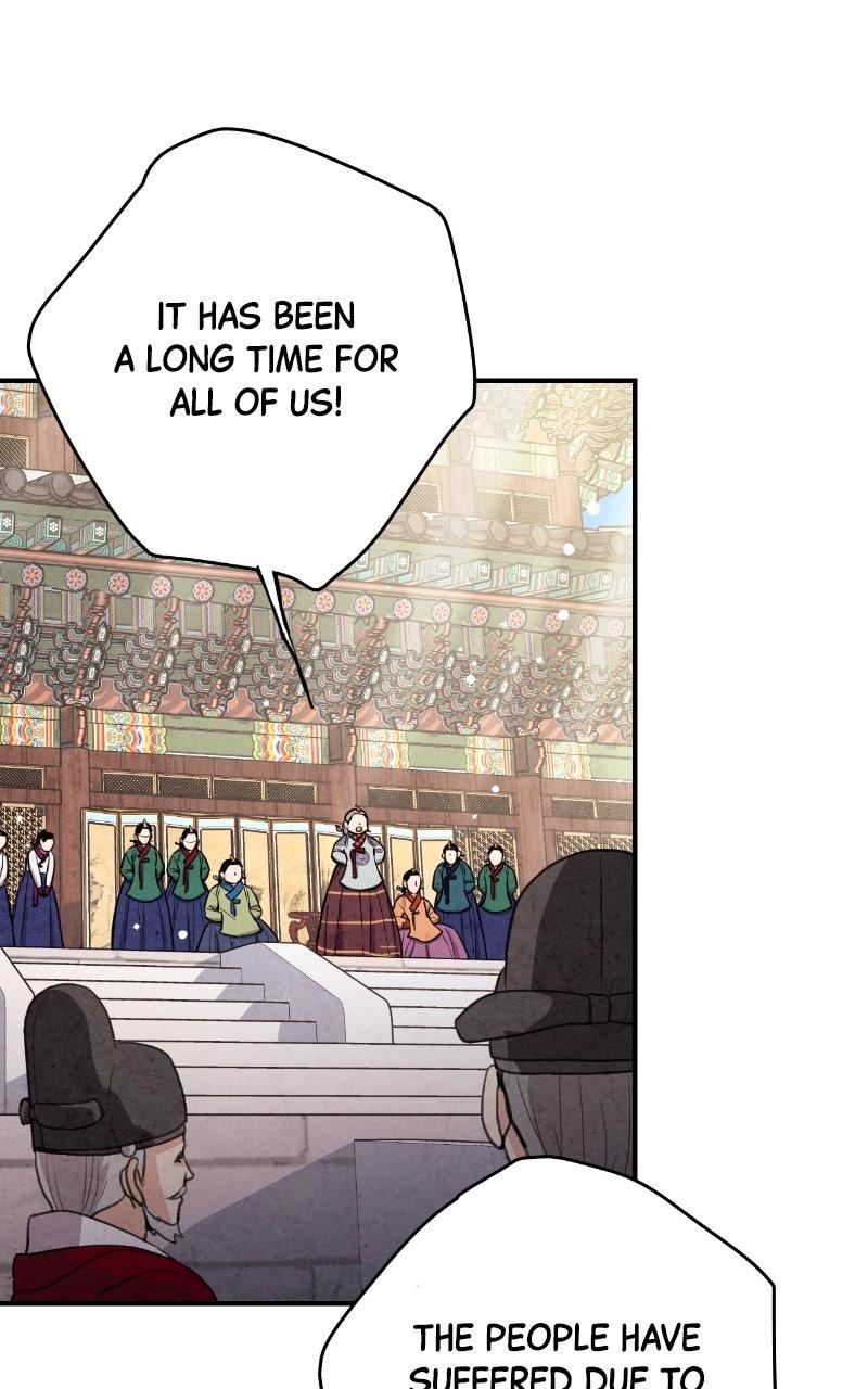 The Forbidden Marriage Chapter 90 page 58 - 