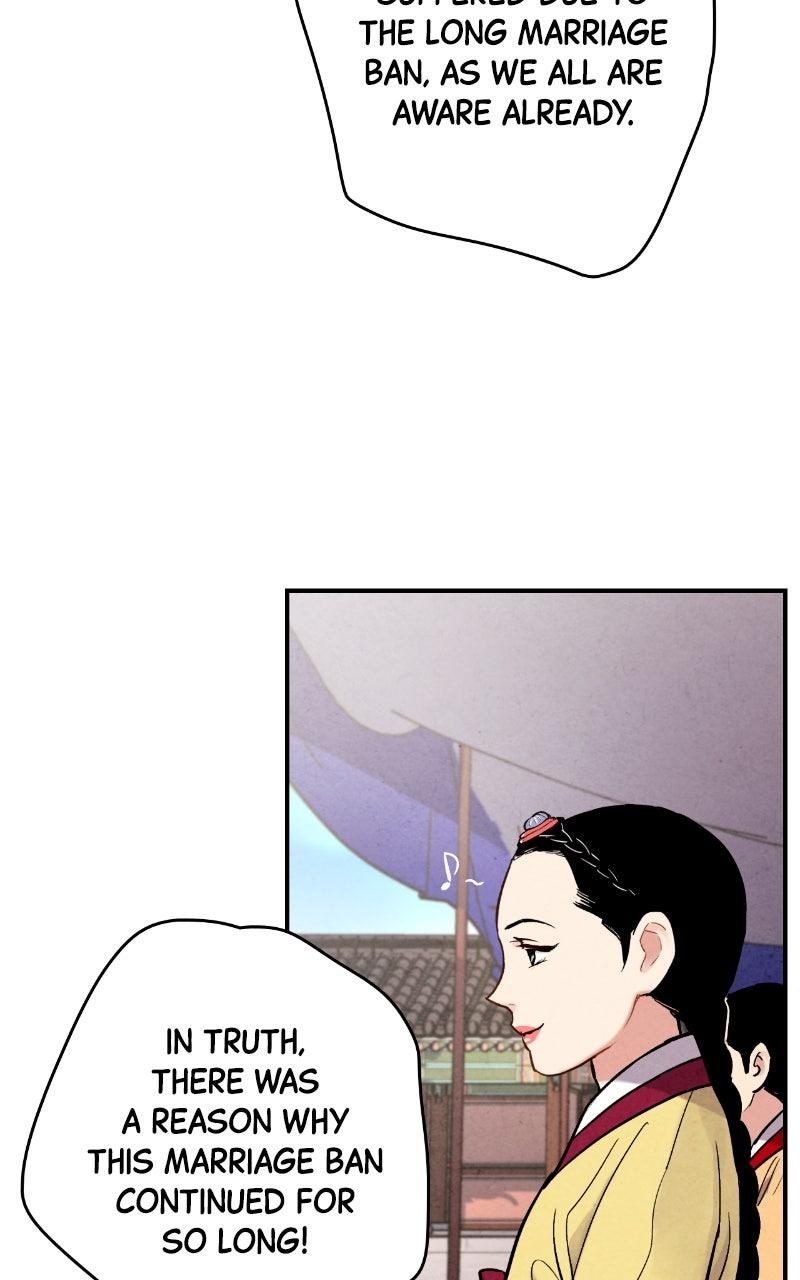 The Forbidden Marriage Chapter 90 page 59 - 