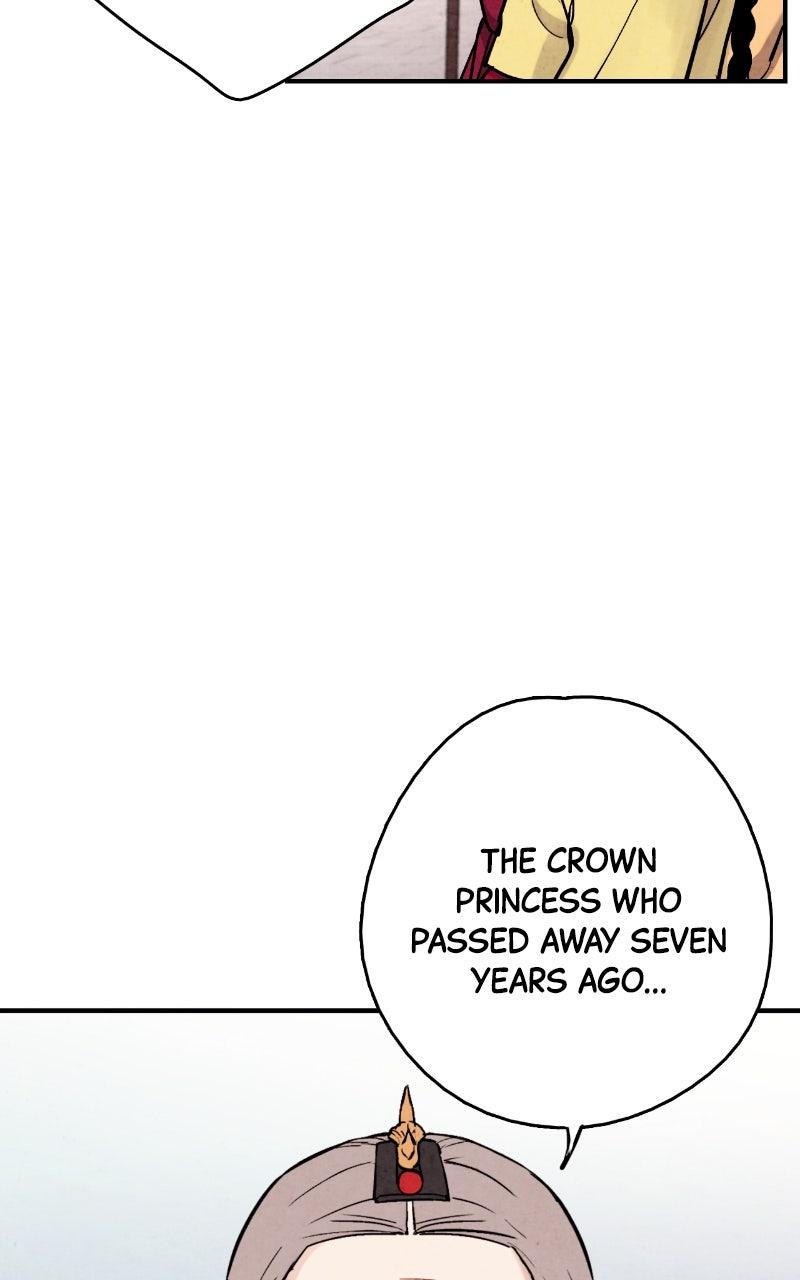 The Forbidden Marriage Chapter 90 page 60 - 