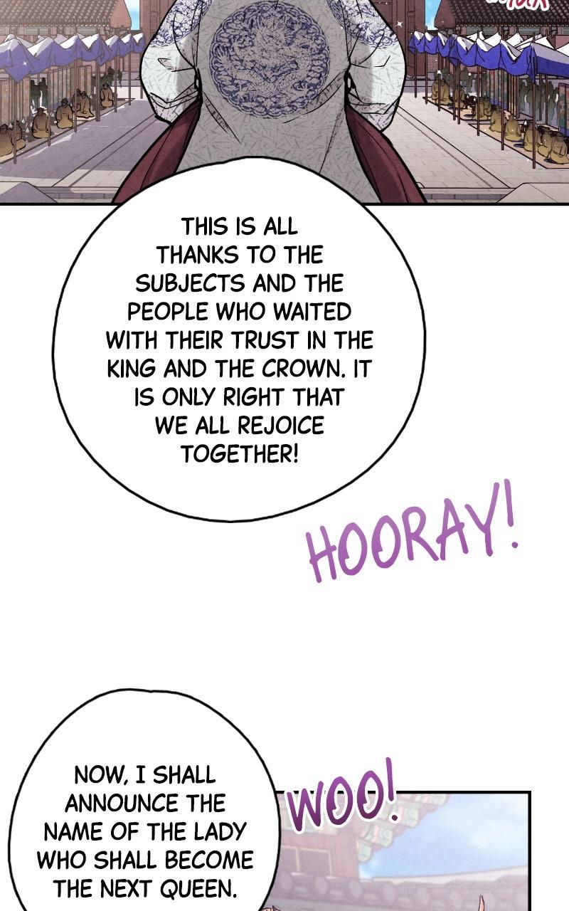 The Forbidden Marriage Chapter 90 page 64 - 