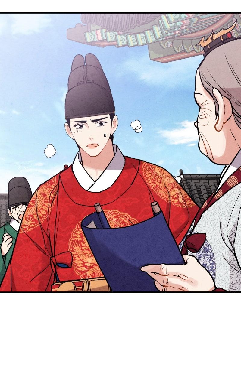The Forbidden Marriage Chapter 90 page 67 - 