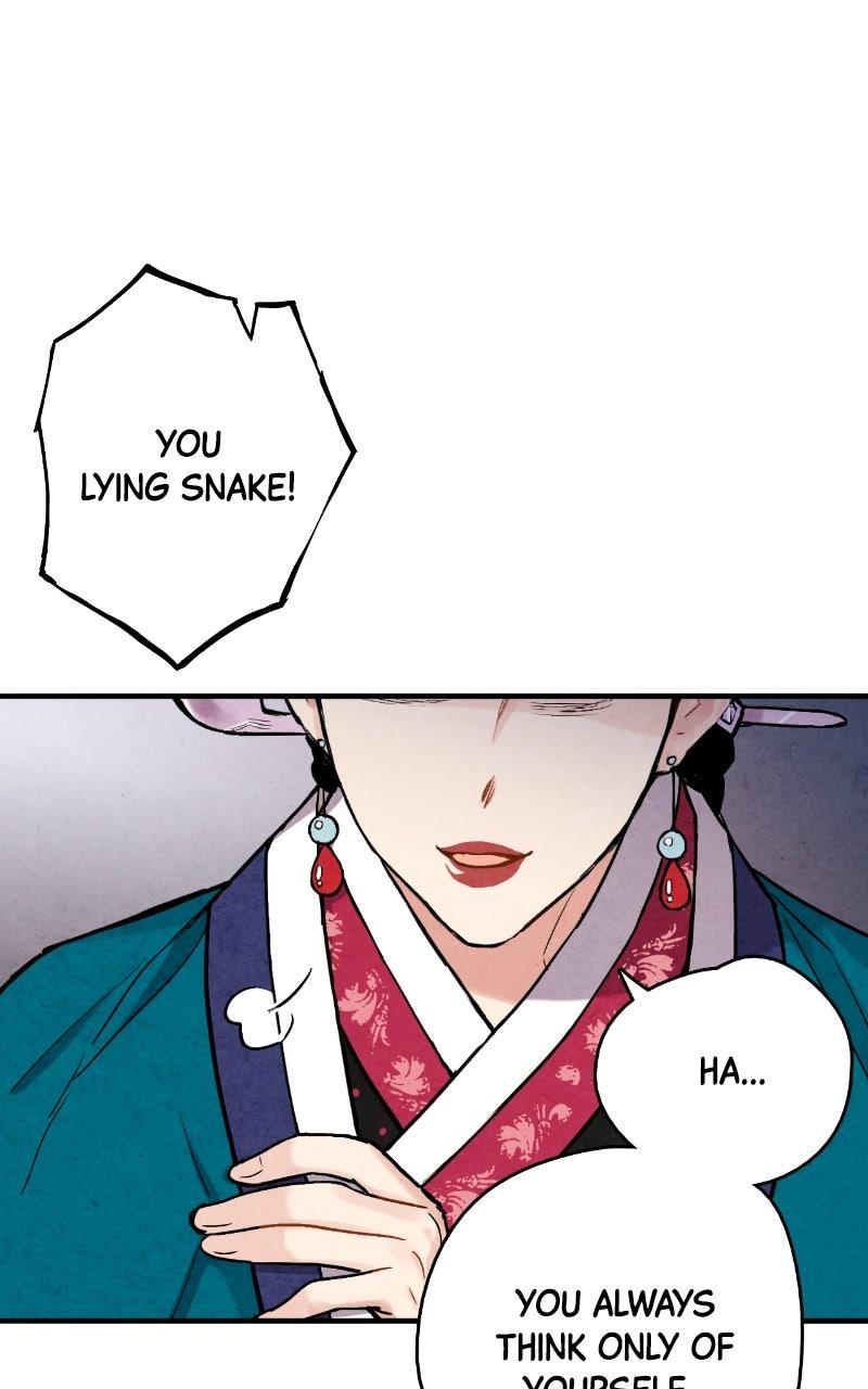 The Forbidden Marriage Chapter 90 page 8 - 