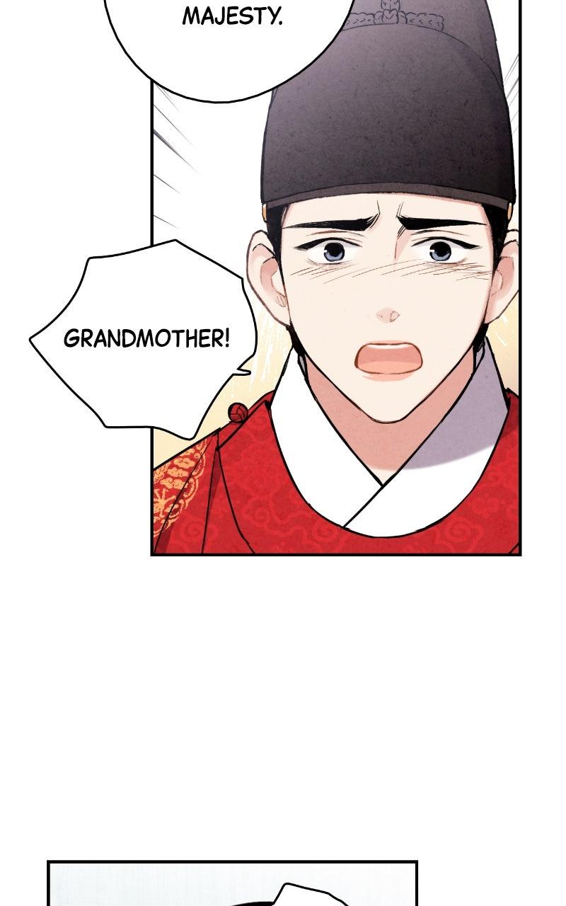 The Forbidden Marriage Chapter 90 page 75 - 