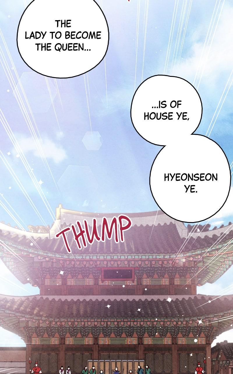 The Forbidden Marriage Chapter 90 page 77 - 