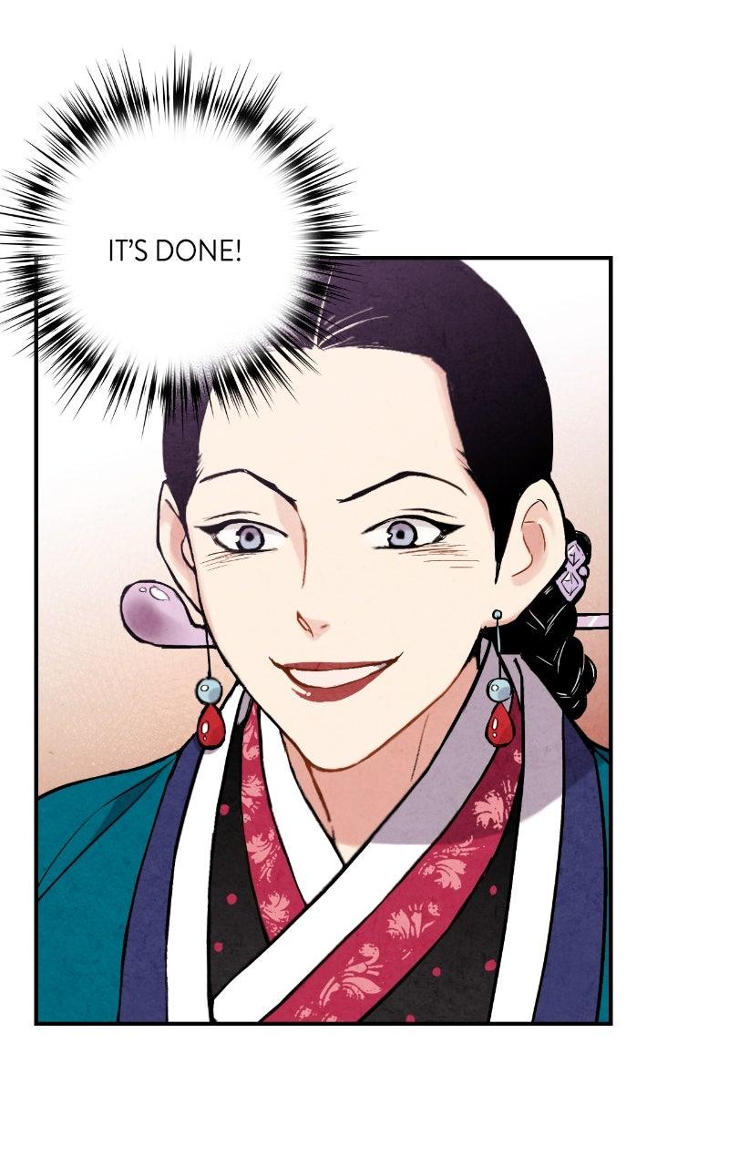 The Forbidden Marriage Chapter 90 page 80 - 