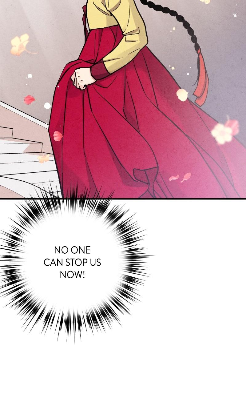 The Forbidden Marriage Chapter 90 page 82 - 
