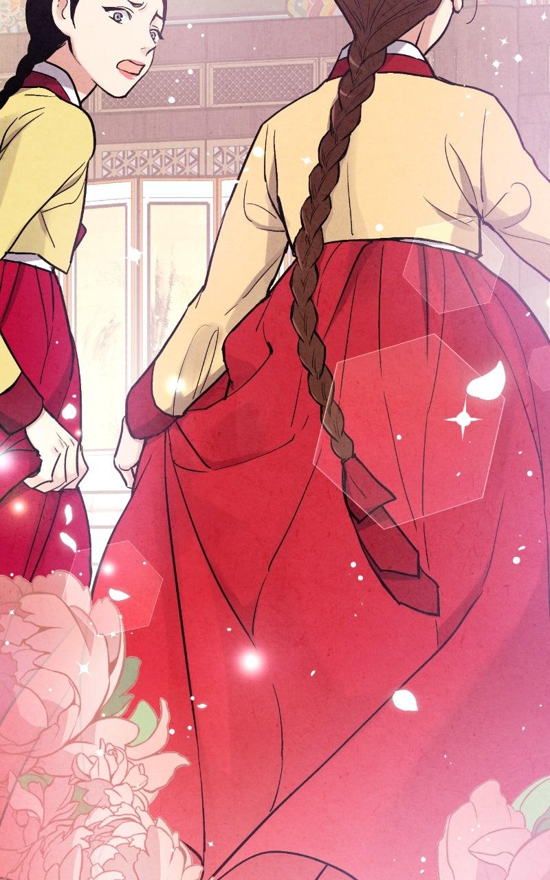 The Forbidden Marriage Chapter 90 page 86 - 