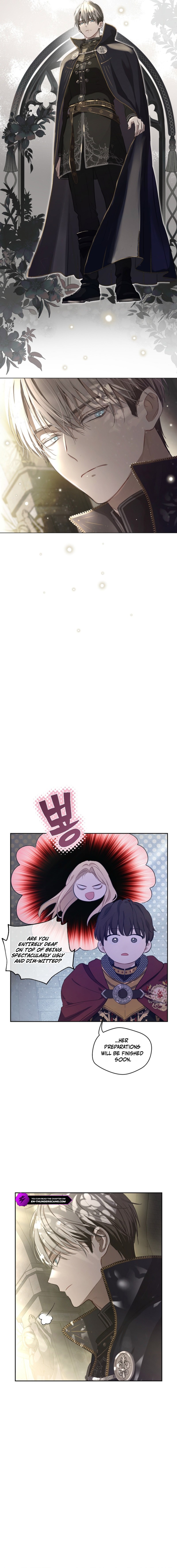The Forgotten Field Chapter 29 page 13 - 