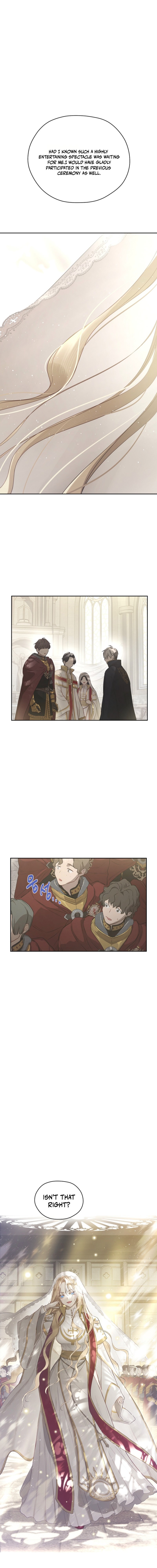 The Forgotten Field Chapter 29 page 19 - 