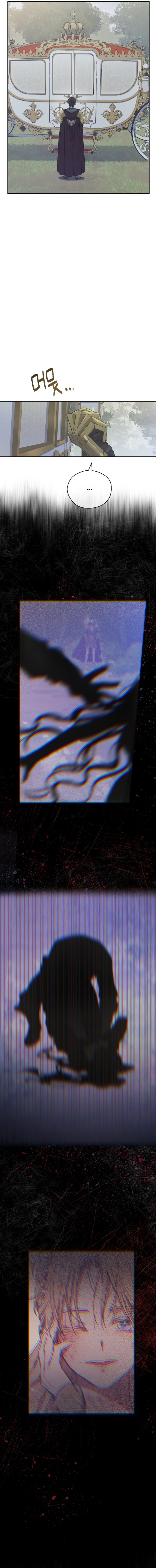 The Forgotten Field Chapter 29 page 6 - 