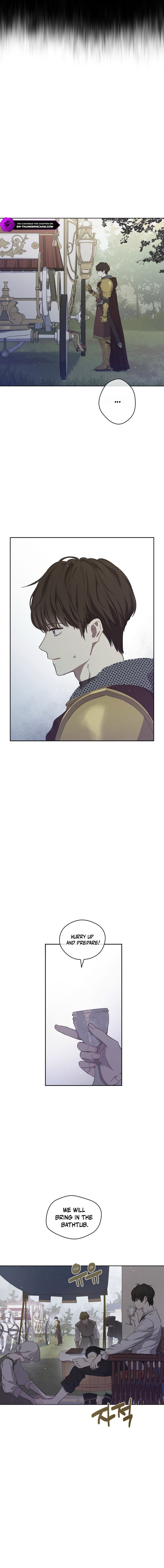 The Forgotten Field Chapter 29 page 7 - 
