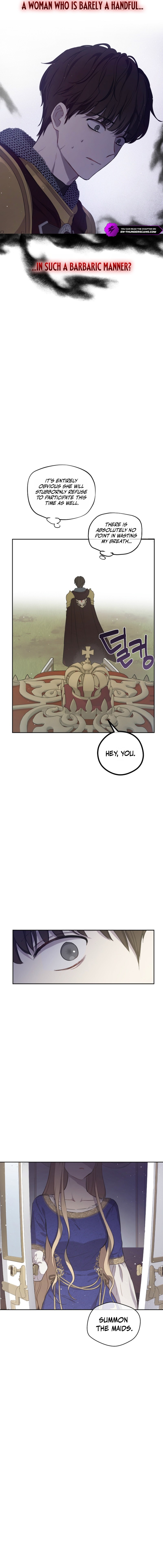 The Forgotten Field Chapter 29 page 9 - 