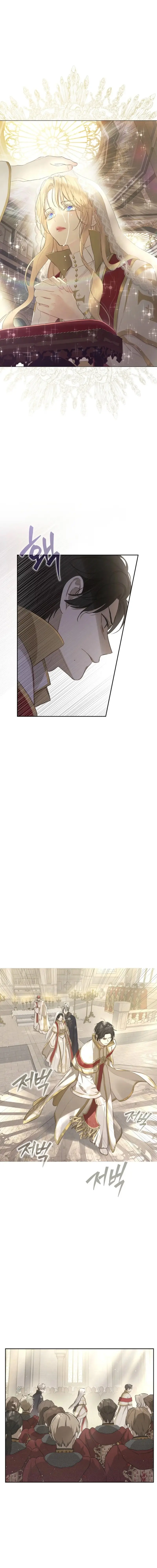 The Forgotten Field Chapter 30 page 12 - 