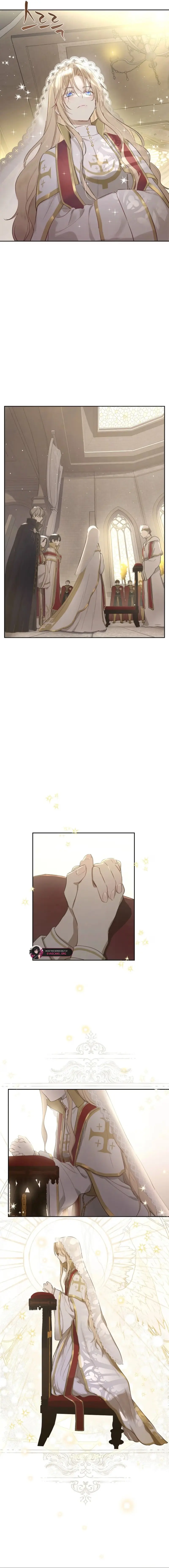 The Forgotten Field Chapter 30 page 9 - 