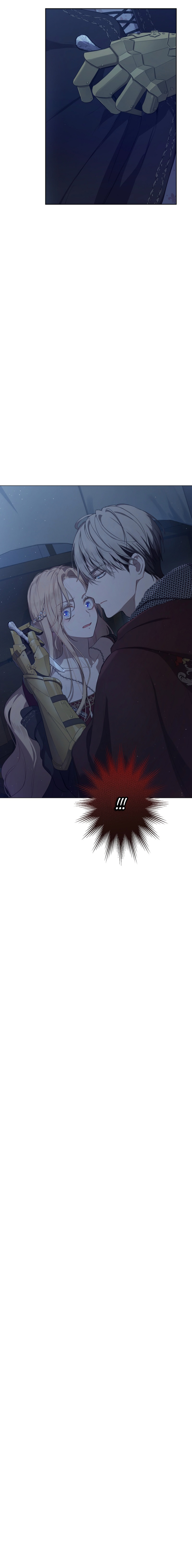 The Forgotten Field Chapter 31 page 10 - 