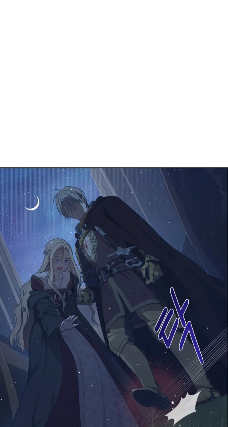 The Forgotten Field Chapter 32 page 11 - 