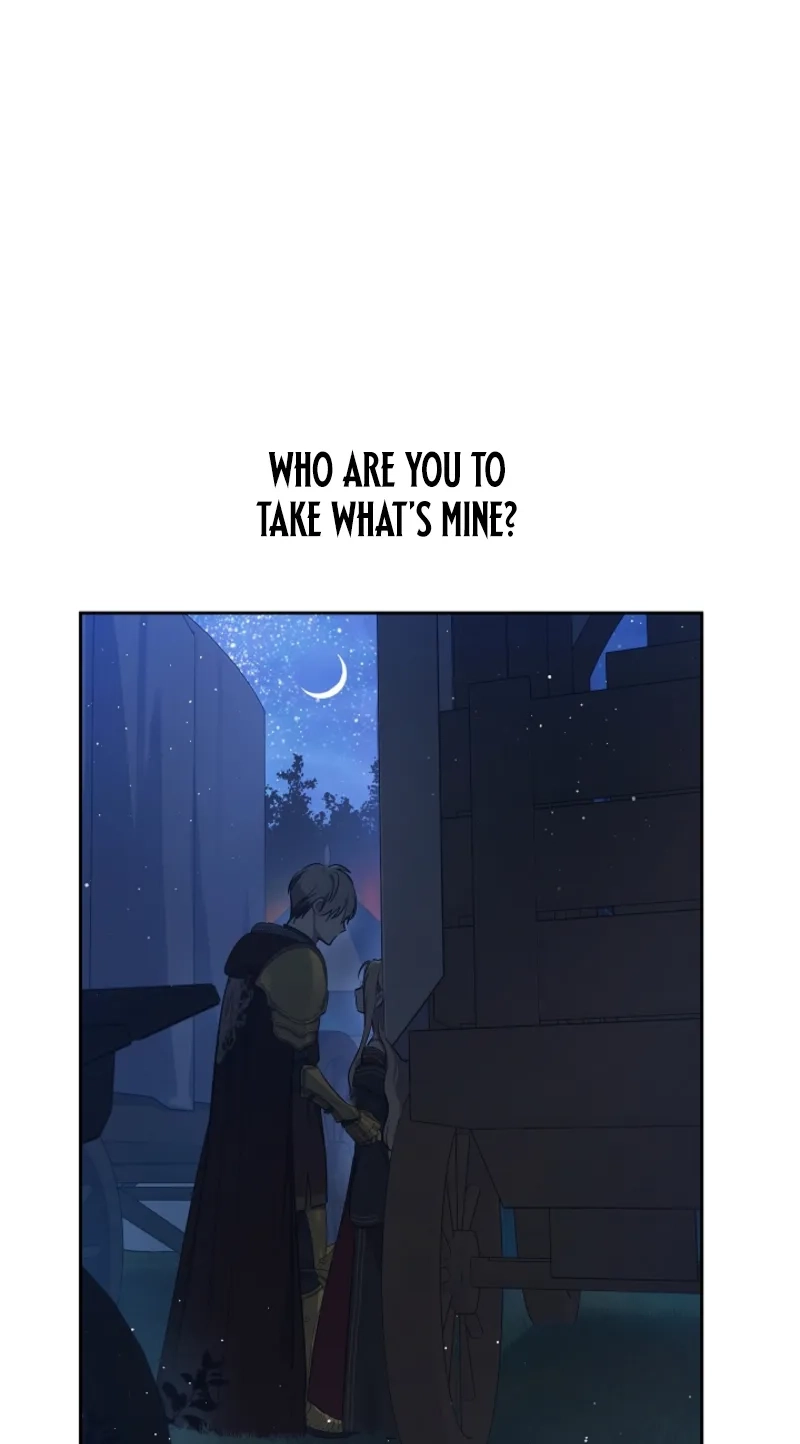 The Forgotten Field Chapter 32 page 21 - 