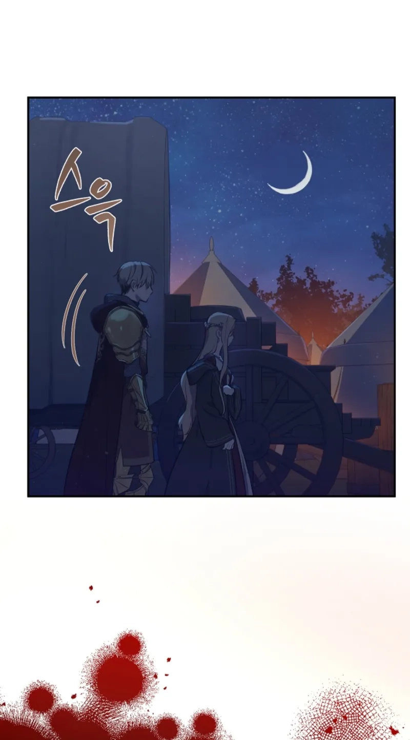 The Forgotten Field Chapter 32 page 25 - 