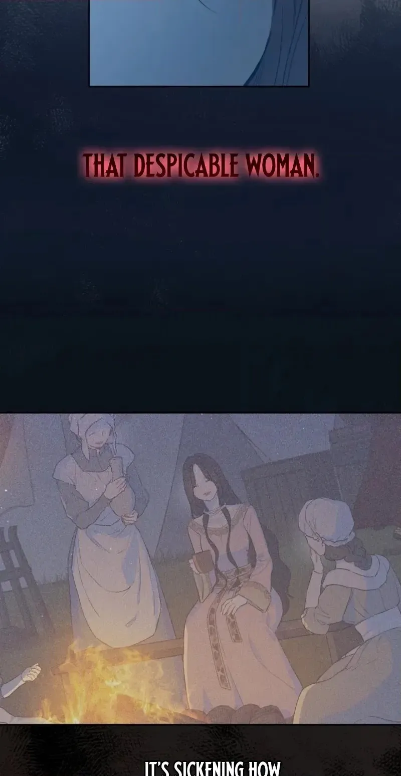 The Forgotten Field Chapter 32 page 30 - 