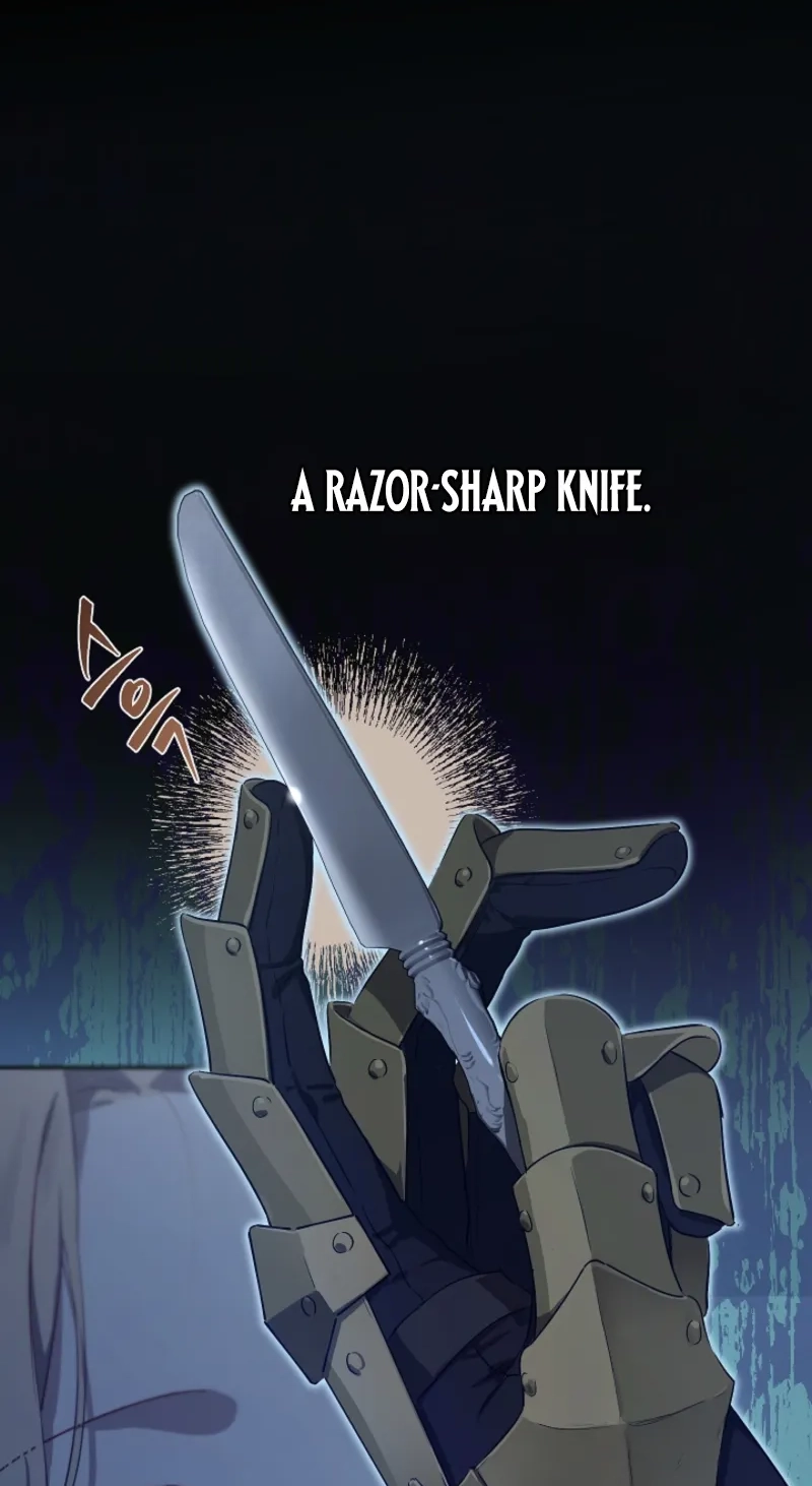 The Forgotten Field Chapter 32 page 4 - 