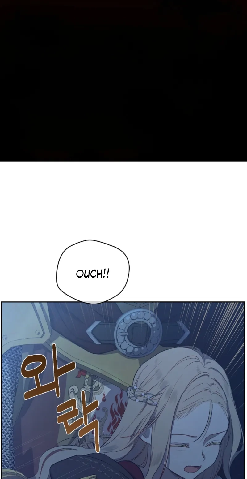The Forgotten Field Chapter 32 page 32 - 